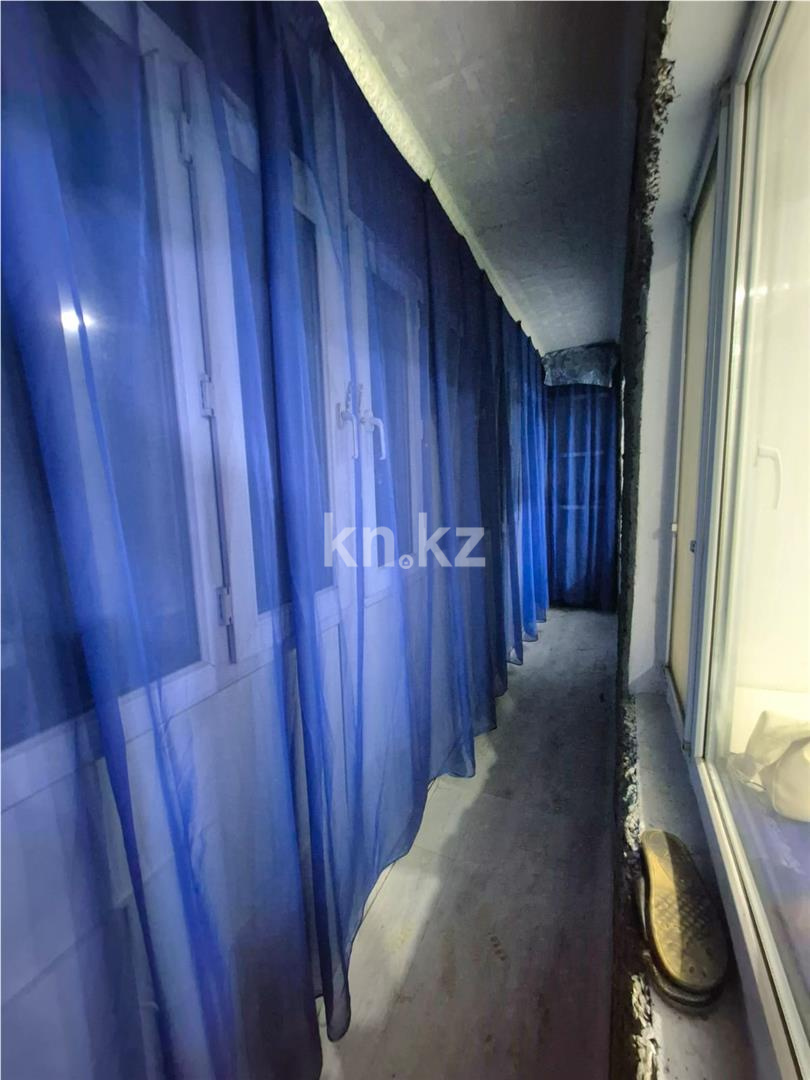 Продажа 3-комнатной квартиры, 55 м², ул. Амангельды в Темиртау - фото 4