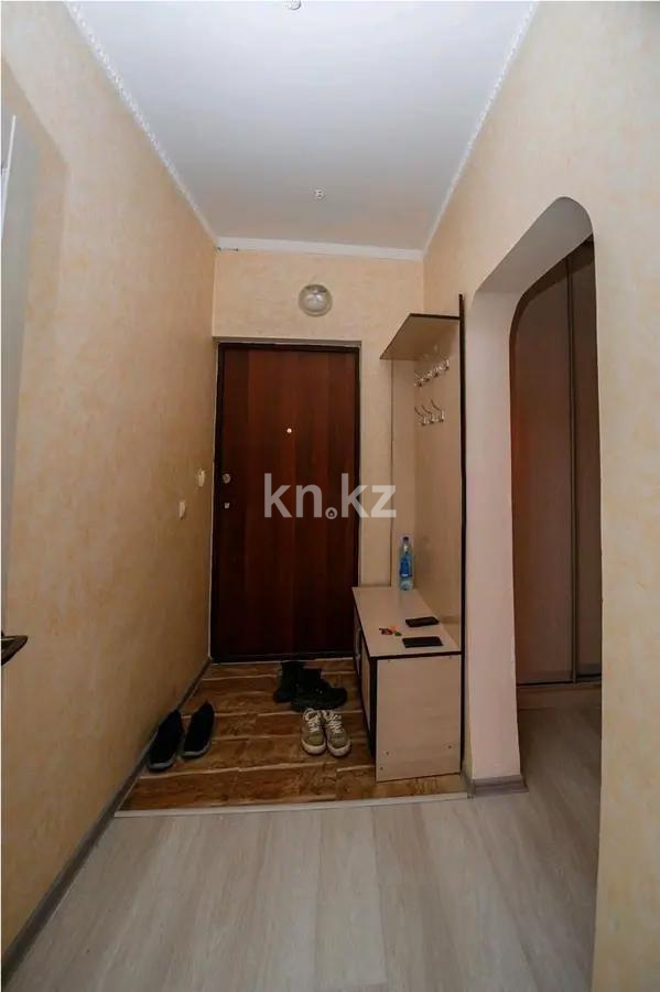 Продажа 2-комнатной квартиры, 48 м², пр. Кошкарбаева, дом  68 в Астане - фото 5