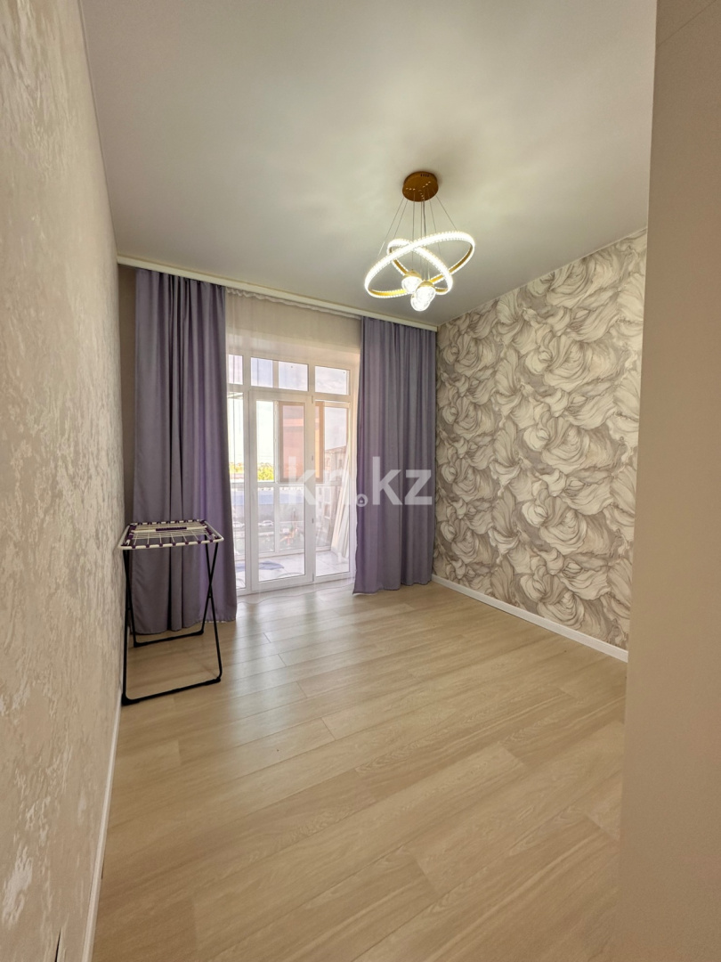 Аренда 3-комнатной квартиры, 82 м² в Караганде - фото 11