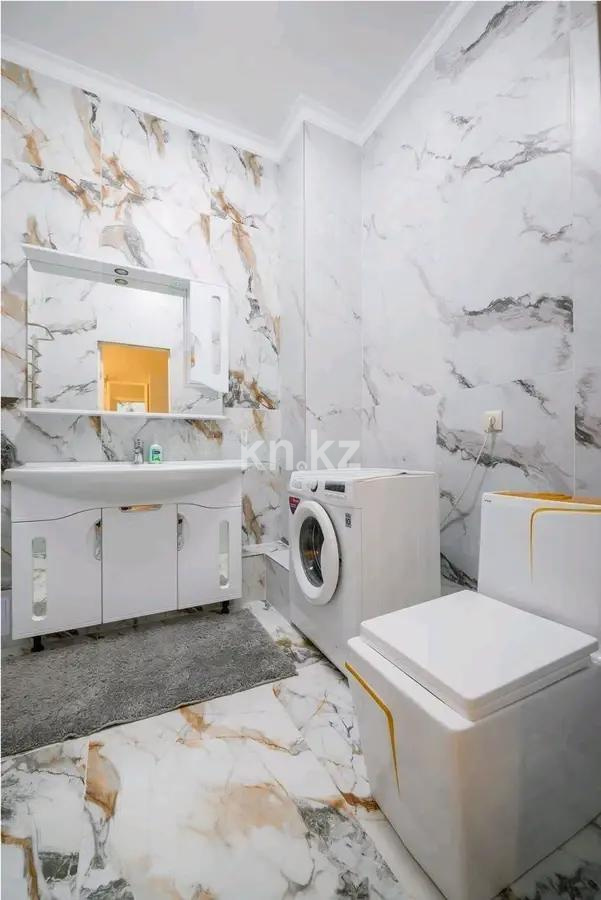 Продажа 2-комнатной квартиры, 90 м², пр. Гагарина, дом  133/2 в Алматы - фото 4