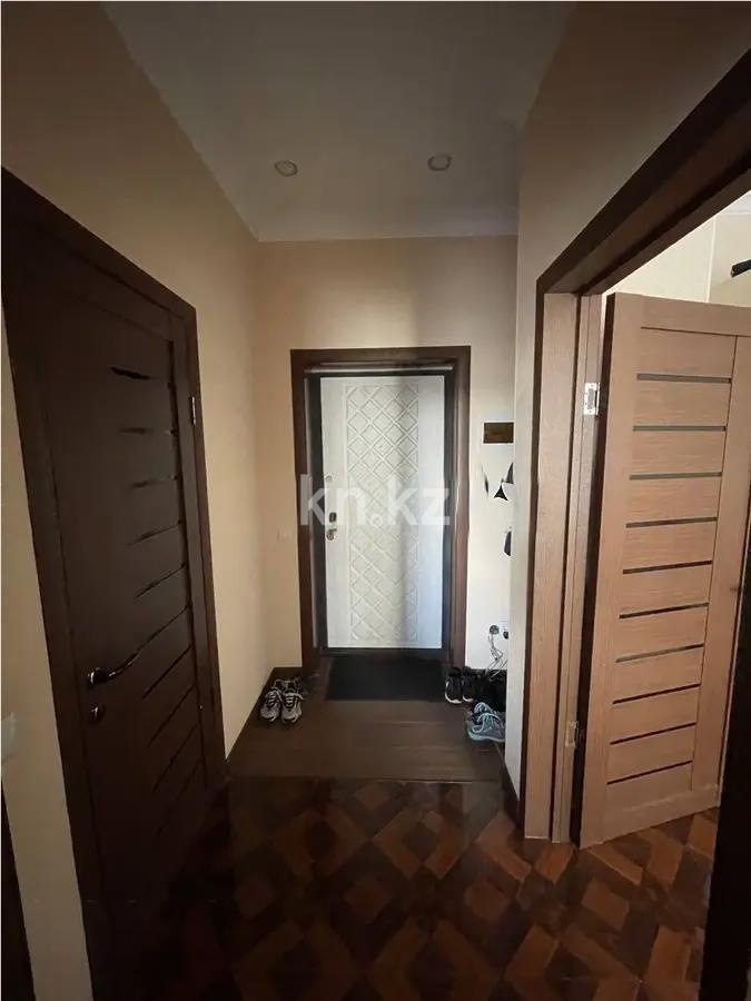 Продажа 1-комнатной квартиры, 34 м² в Астане - фото 4