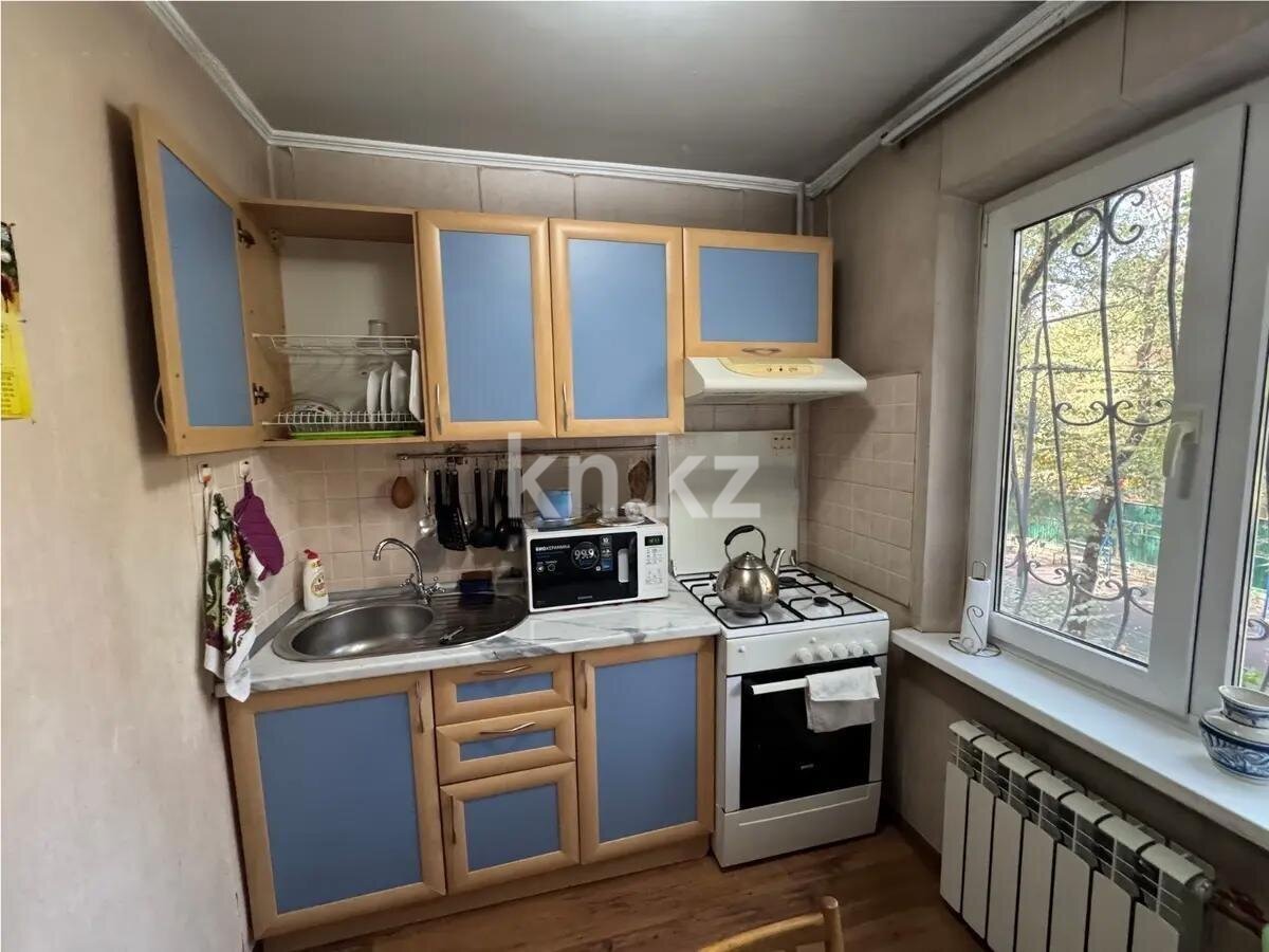 Продажа 3-комнатной квартиры, 65 м² в Алматы - фото 5
