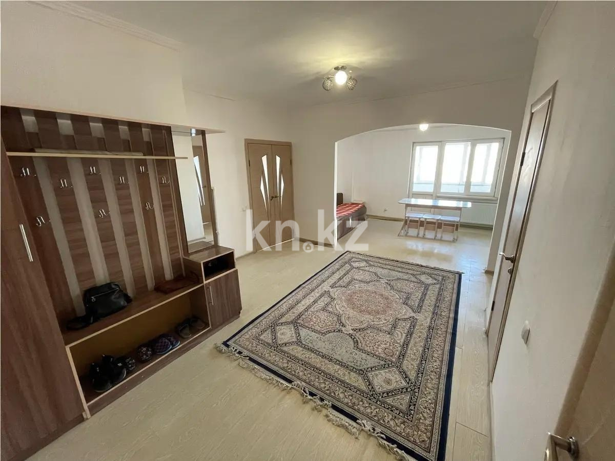 Продажа 2-комнатной квартиры, 79.8 м² в Алматы - фото 3
