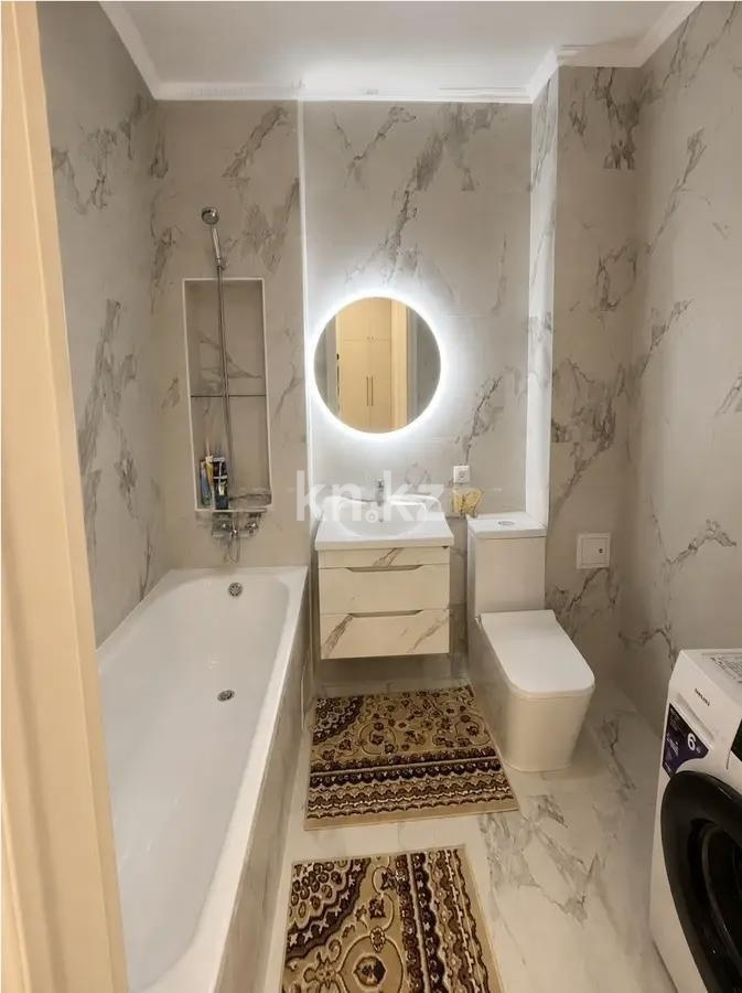 Продажа 1-комнатной квартиры, 38.6 м² в Астане - фото 3
