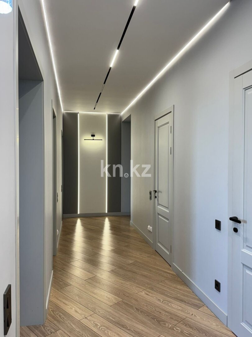 Продажа 4-комнатной квартиры, 126.5 м² в Астане - фото 7