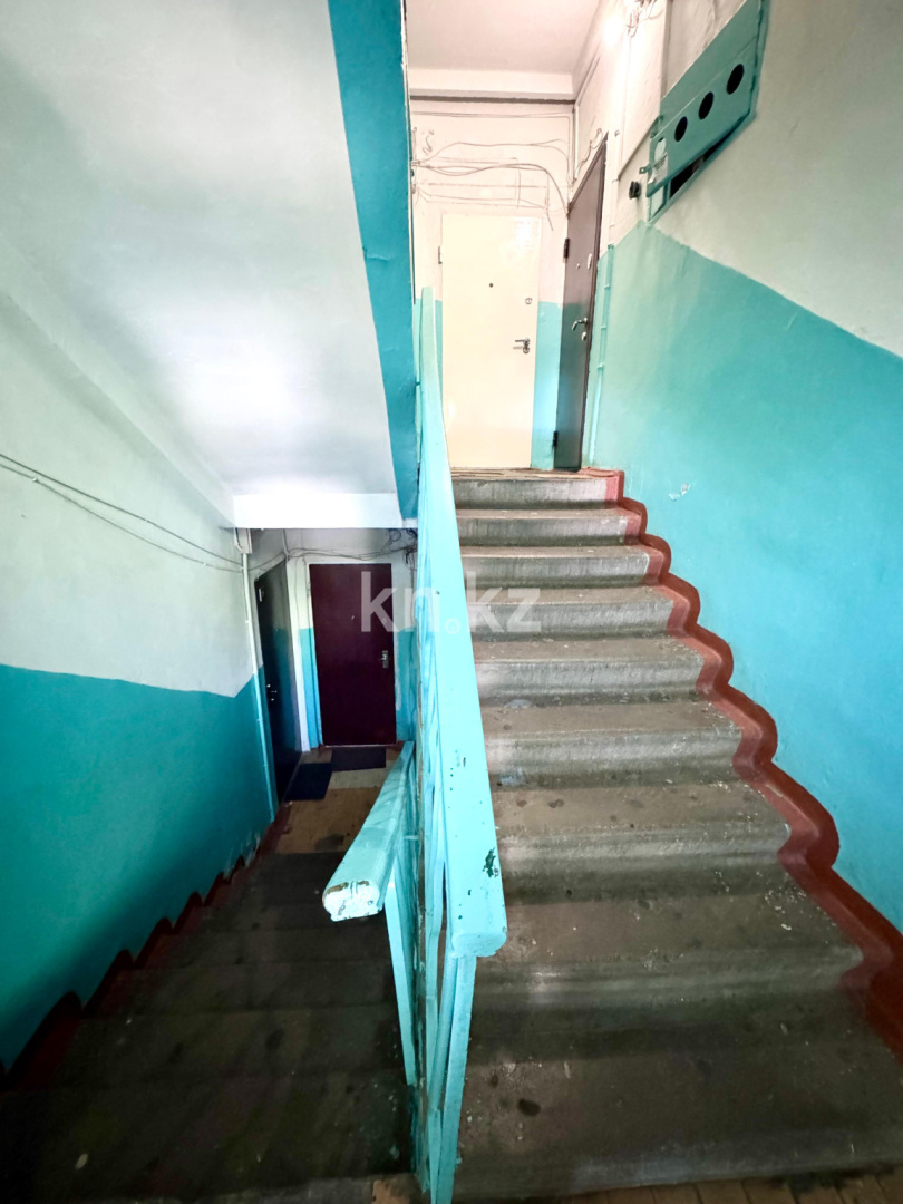 Продажа 2-комнатной квартиры, 40.5 м², ул. Байзакова в Алматы - фото 22