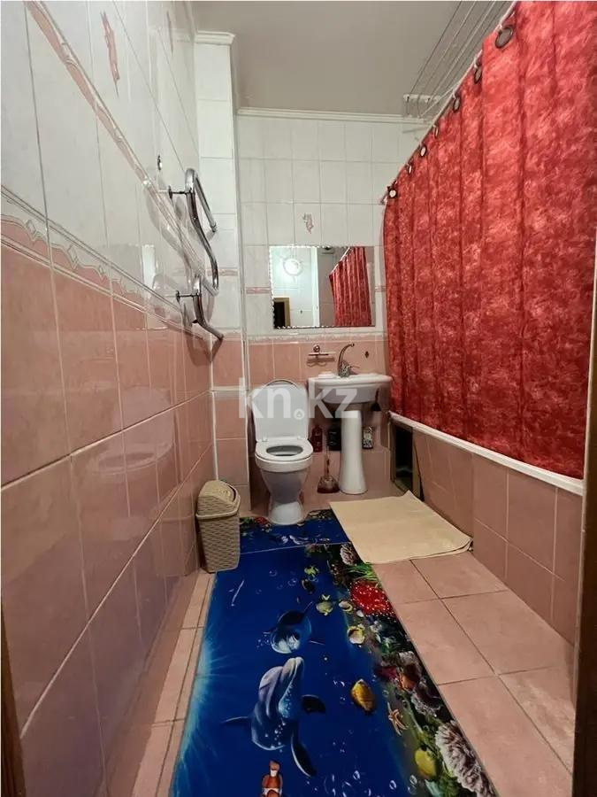 Продажа 1-комнатной квартиры, 36.4 м² в Алматы - фото 3