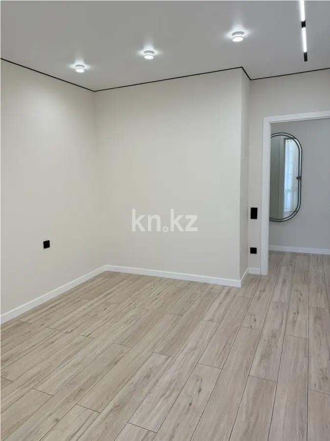 Продажа 2-комнатной квартиры, 54 м² в Алматы - фото 2