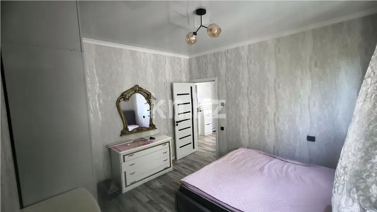 Продажа 3-комнатной квартиры, 66 м² в Алматы - фото 2