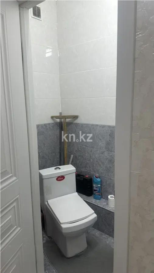 Продажа 2-комнатной квартиры, 58.7 м², мкр-н Дарабоз, дом  25а в Алматы - фото 5