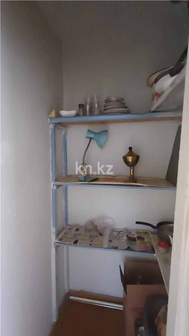 Продажа 3-комнатной квартиры, 55 м², мкр-н 12 в Караганде - фото 9