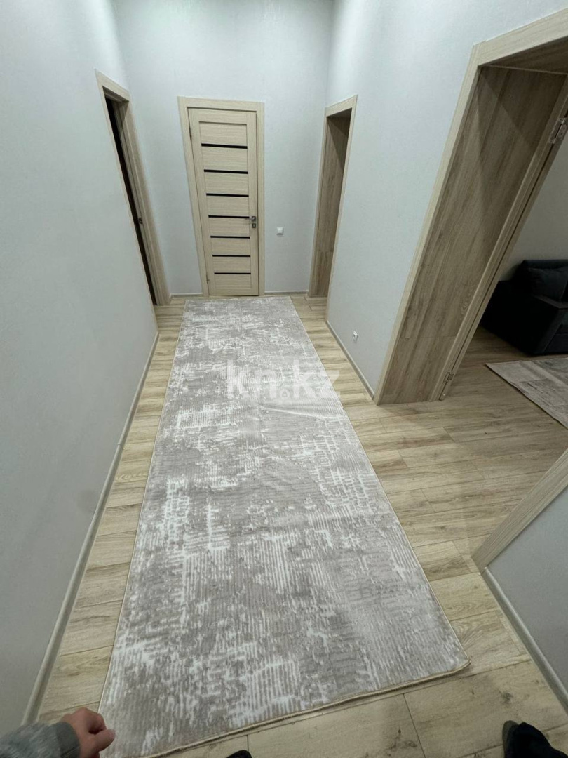 Аренда 2-комнатной квартиры, 62 м² в Астане - фото 5