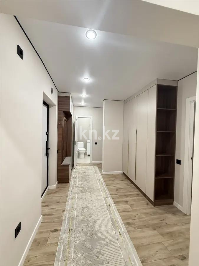 Продажа 2-комнатной квартиры, 54 м², пр. Райымбека, дом  590/16 в Алматы - фото 5