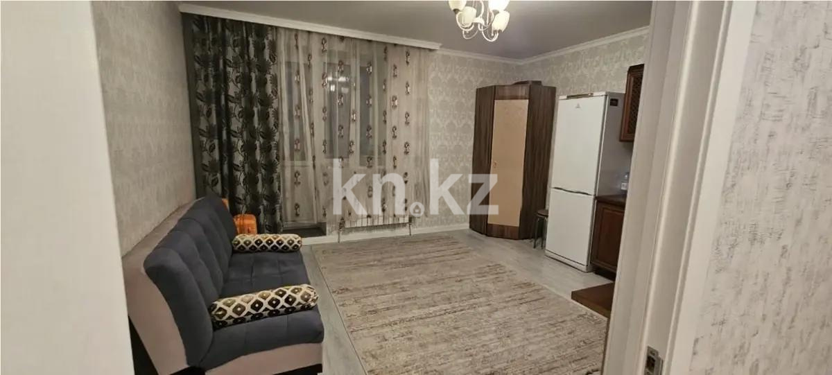 Продажа 1-комнатной квартиры, 30 м² в Астане