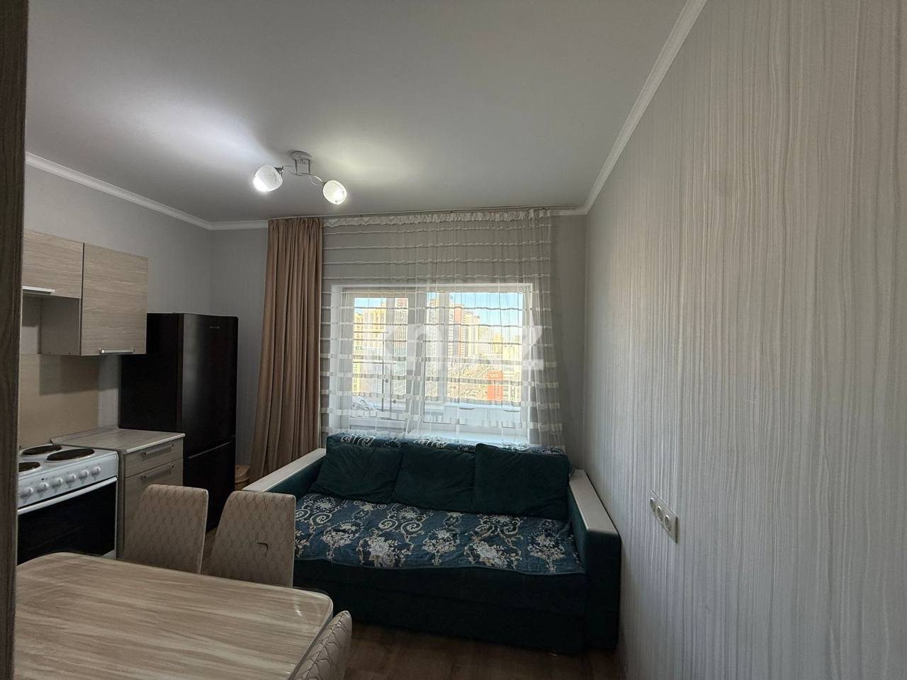 Аренда 1-комнатной квартиры, 39 м² в Астане - фото 4