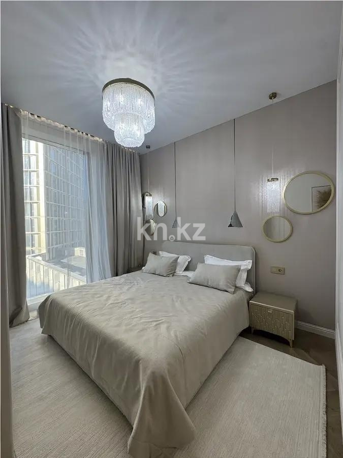 Продажа 1-комнатной квартиры, 43 м² в Астане - фото 2