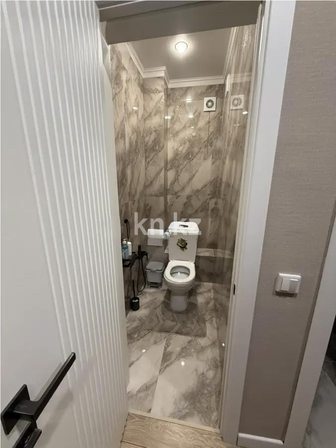 Продажа 2-комнатной квартиры, 53 м² в Астане - фото 5