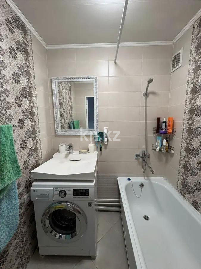 Продажа 2-комнатной квартиры, 46 м² в Караганде - фото 4