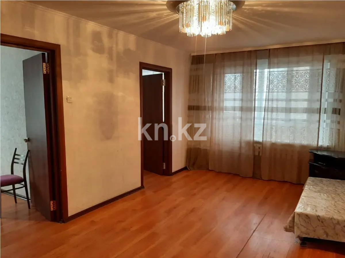 Продажа 3-комнатной квартиры, 49 м², ул. Муканова, дом  2 в Караганде