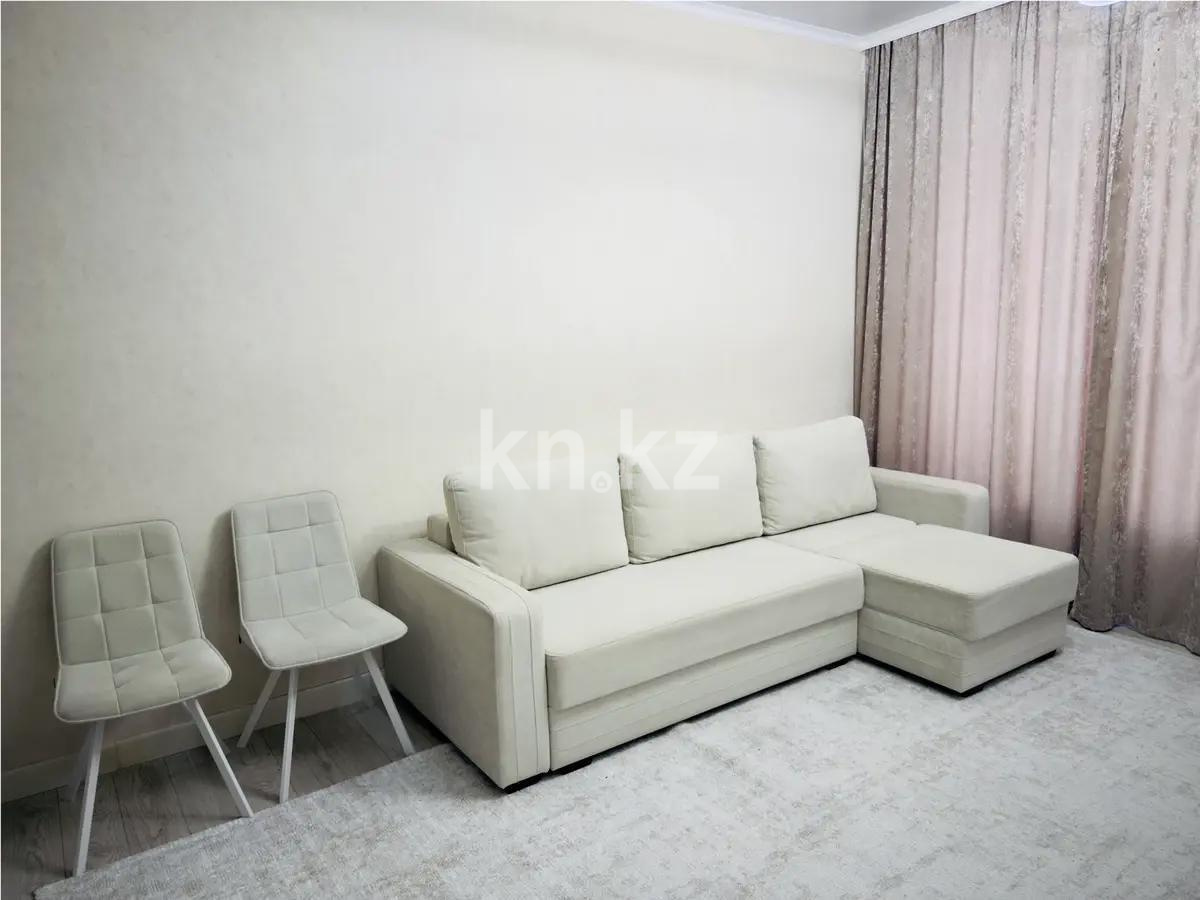 Продажа 1-комнатной квартиры, 40 м² в Караганде