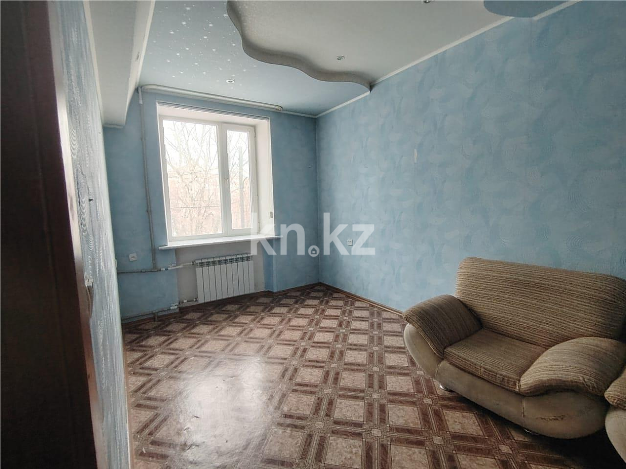 Продажа 3-комнатной квартиры, 83 м², ул. Менделеева в Темиртау - фото 4