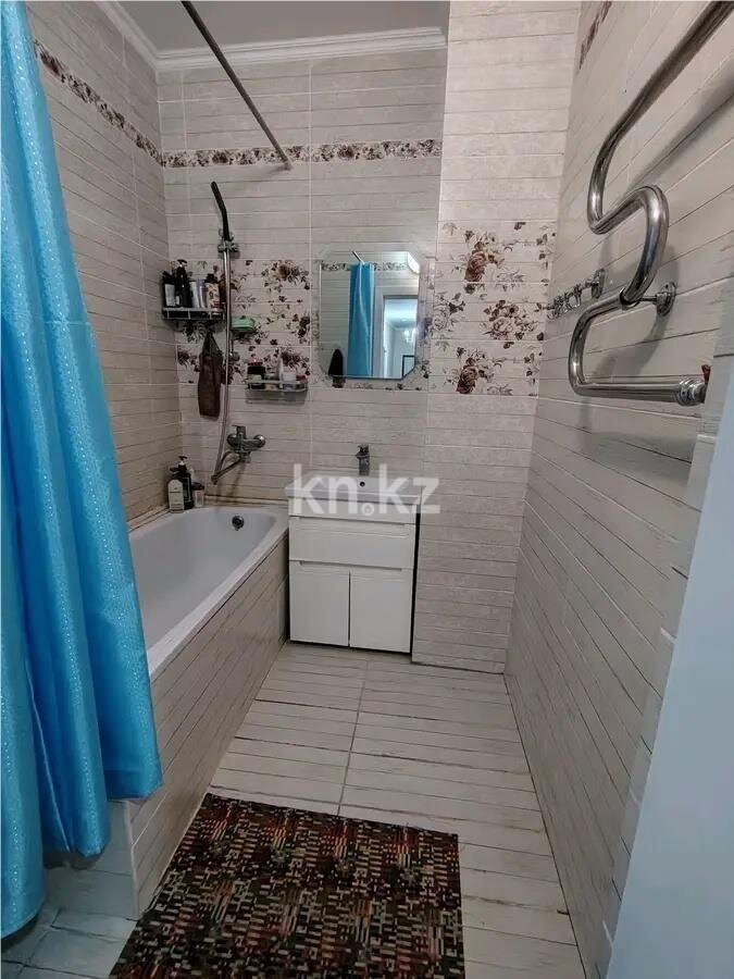 Продажа 3-комнатной квартиры, 82 м² в Астане - фото 5