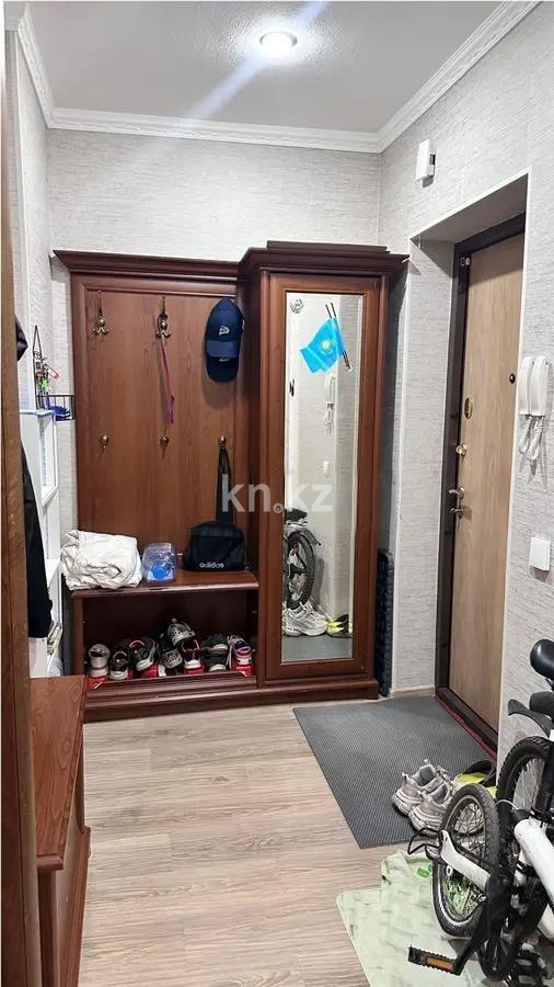 Продажа 4-комнатной квартиры, 121 м², пр. Кошкарбаева, дом  40/1 в Астане - фото 7