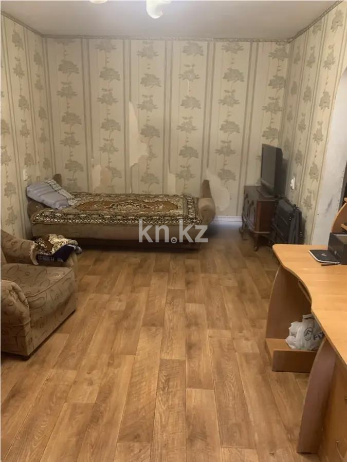 Продажа 1-комнатной квартиры, 30 м², ул. Манаса, дом  54 в Алматы