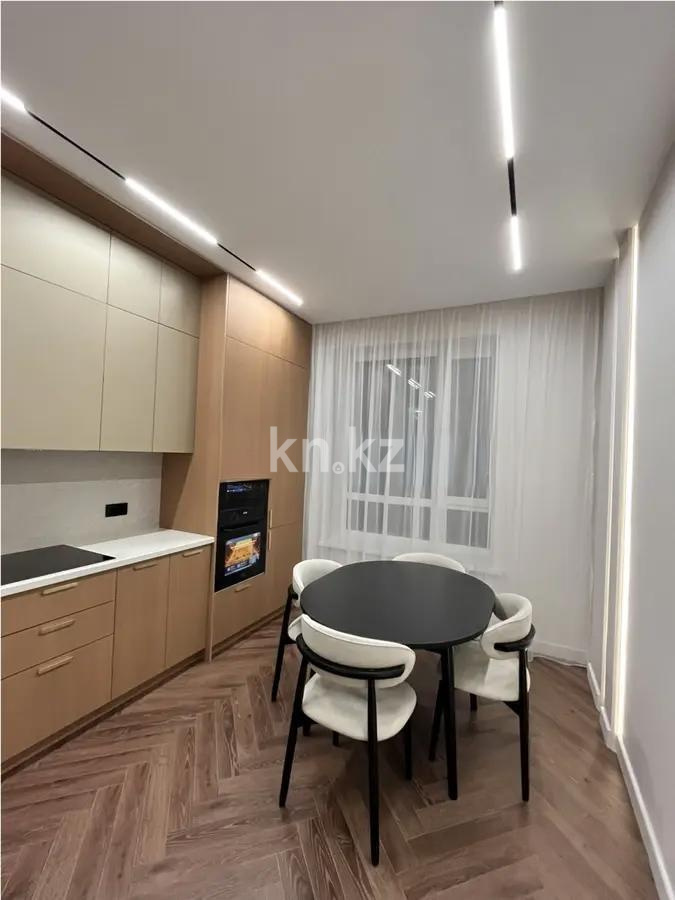 Продажа 2-комнатной квартиры, 59 м², ул. Мухамедханова в Астане - фото 3