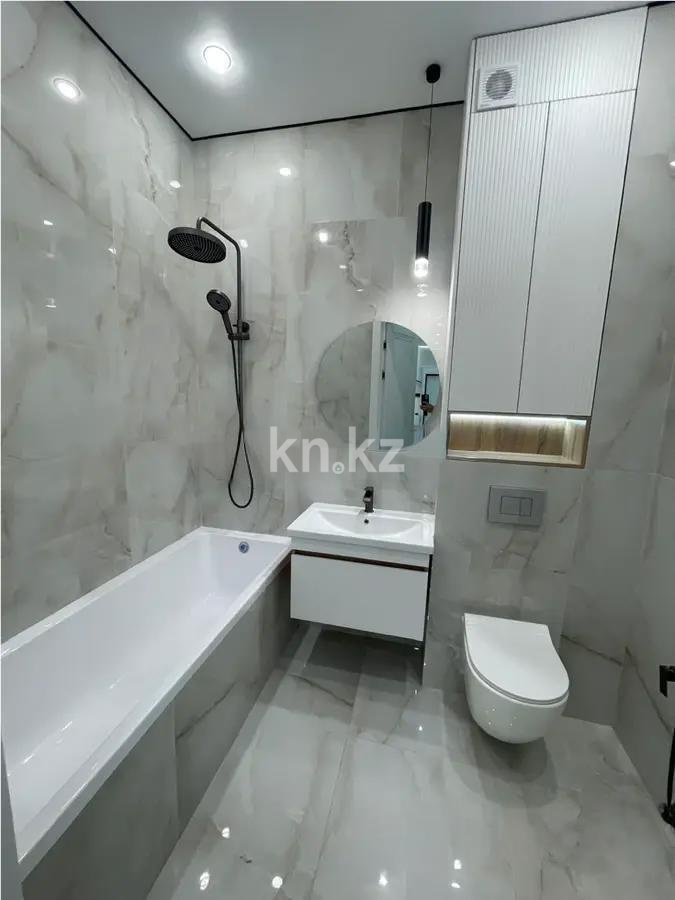 Продажа 2-комнатной квартиры, 71 м² в Астане - фото 4