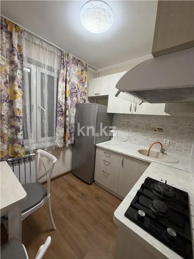 Продажа 1-комнатной квартиры, 30 м² в Алматы - фото 2