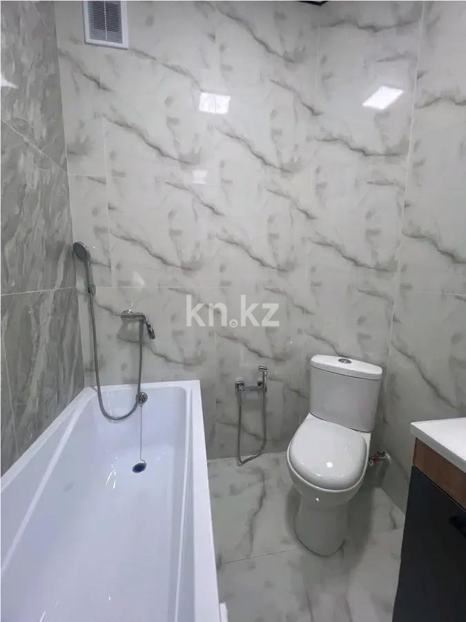 Продажа 1-комнатной квартиры, 32 м² в Астане - фото 3