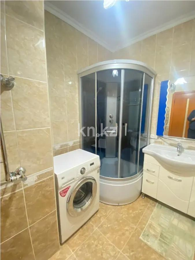 Продажа 1-комнатной квартиры, 49 м², ул. Торайгырова, дом  19а в Алматы - фото 3