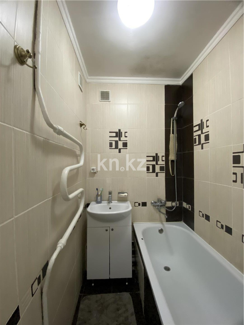 Продажа 2-комнатной квартиры, 48.8 м² в Астане - фото 5