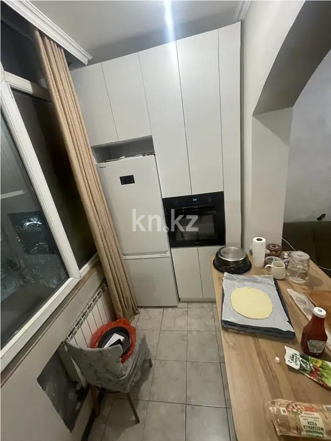 Продажа 2-комнатной квартиры, 44 м², ул. Жандосова, дом  69/3 в Алматы - фото 3