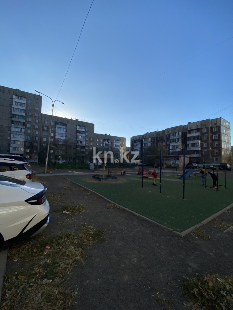 Продажа 2-комнатной квартиры, 53.2 м², мкр-н Голубые Пруды в Караганде - фото 17