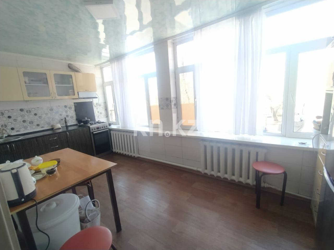 Продажа 3-комнатной квартиры, 83 м², ул. Терешковой в Караганде - фото 6
