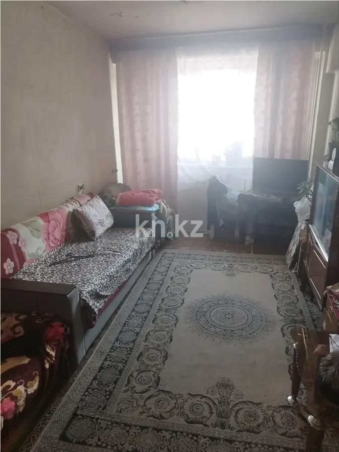 Продажа 1-комнатной квартиры, 33 м² в Алматы