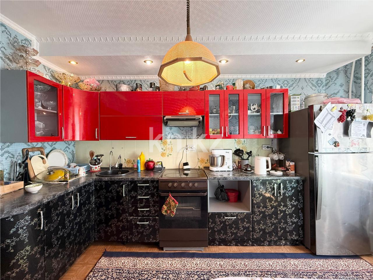 Продажа 3-комнатной квартиры, 64 м² в Караганде - фото 9