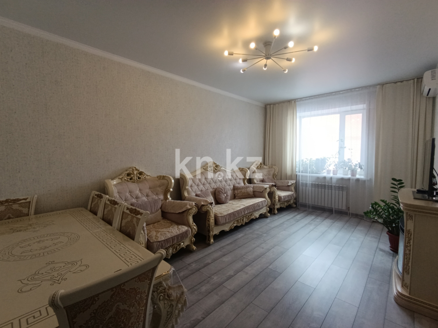 Продажа 4-комнатной квартиры, 112.2 м² в Караганде - фото 12