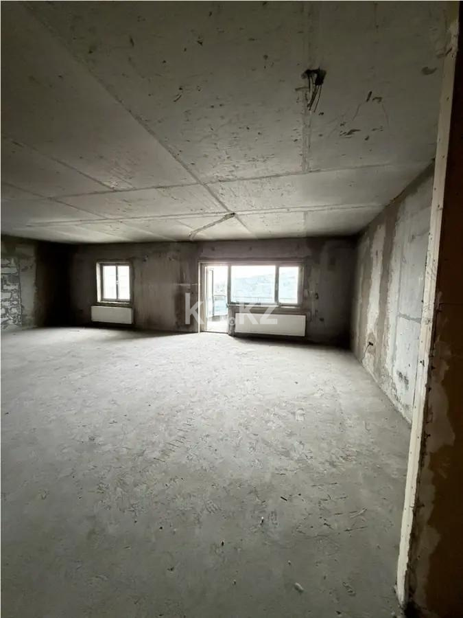 Продажа 6-комнатной квартиры, 291 м², ул. Бузурбаева, дом  33а в Алматы