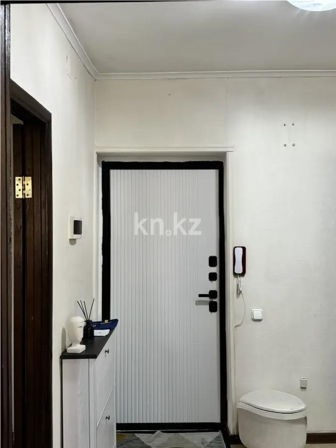 Продажа 1-комнатной квартиры, 45 м², мкр. Мамыр-4, дом  300 в Алматы - фото 5