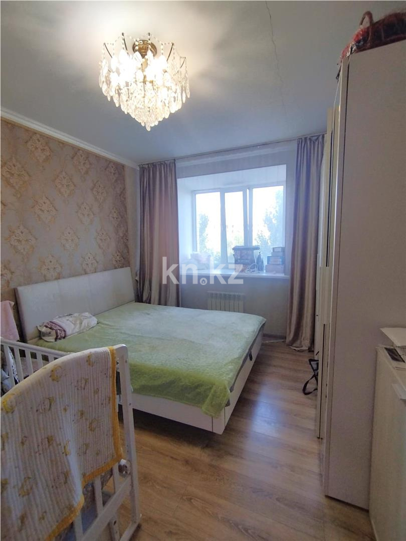 Продажа 3-комнатной квартиры, 70 м², ул. Сарыарка, дом  6 в Караганде - фото 2