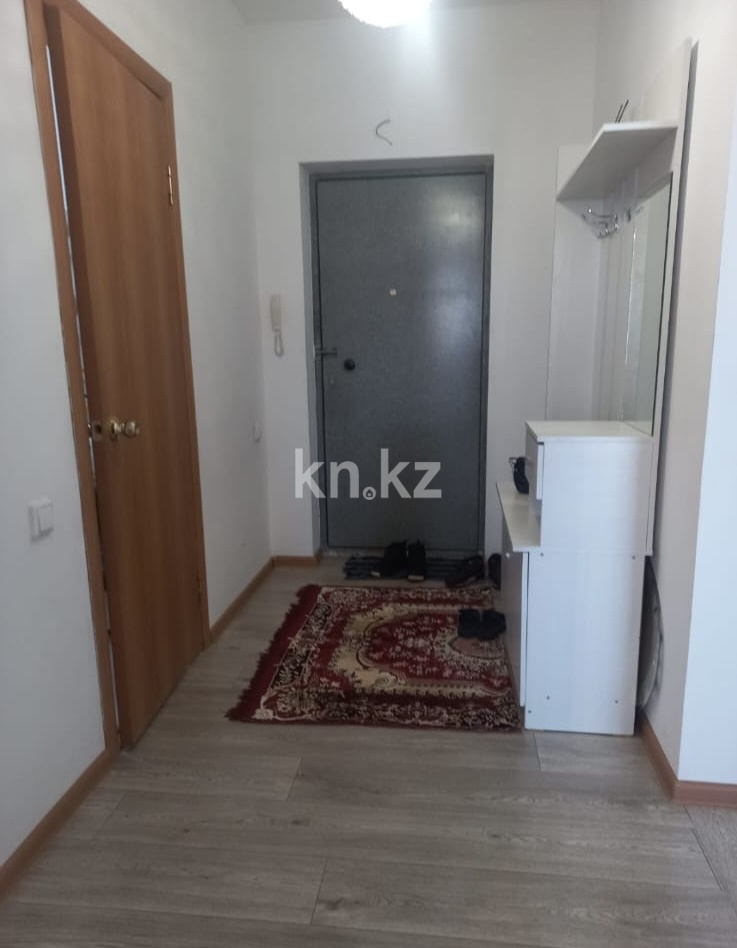 Аренда 1-комнатной квартиры, 40 м² в Астане - фото 2