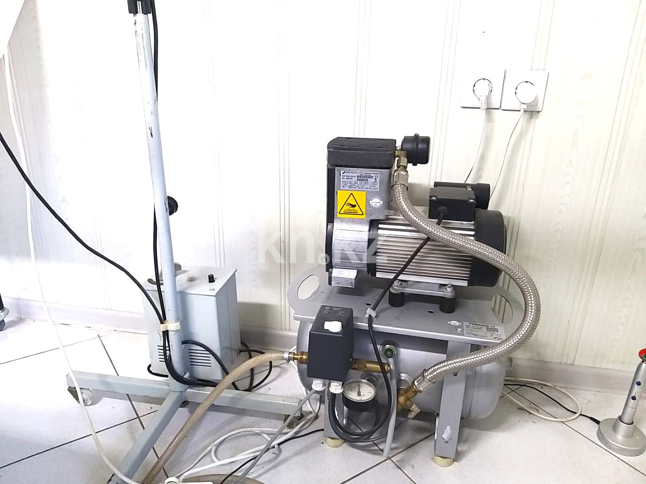 Продажа , 66 м², мкр-н Степной-4 в Караганде - фото 11