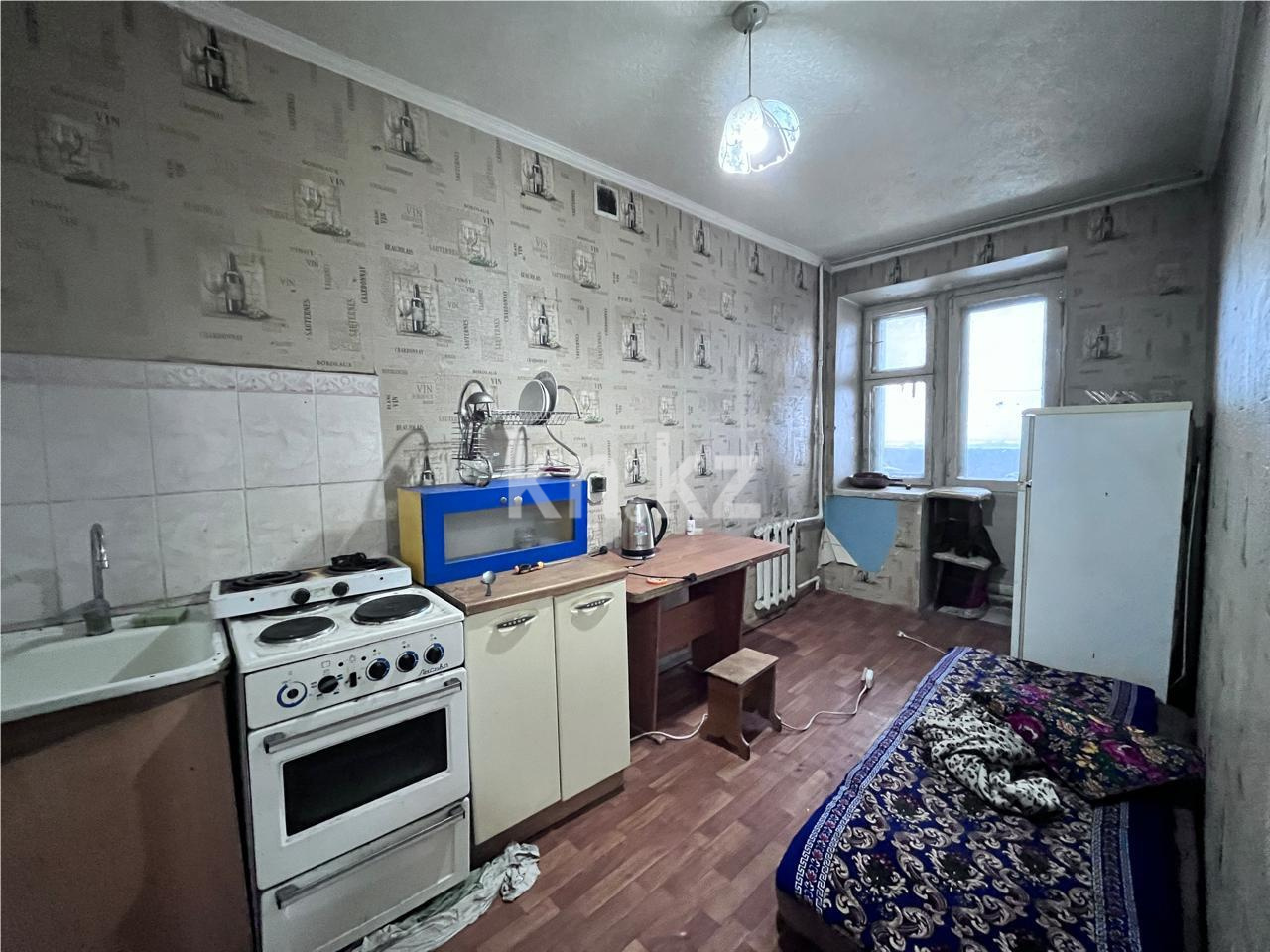 Продажа 1-комнатной квартиры, 35 м² в Караганде - фото 4