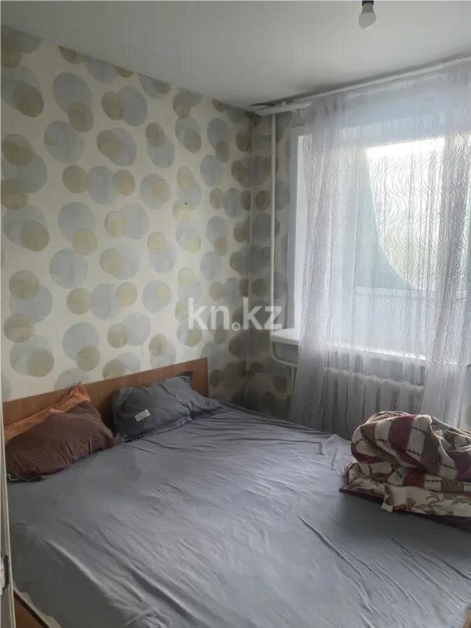 Продажа 3-комнатной квартиры, 60 м² в Астане - фото 2