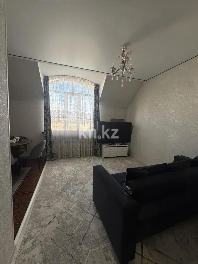 Продажа 2-комнатной квартиры, 50 м² в Астане
