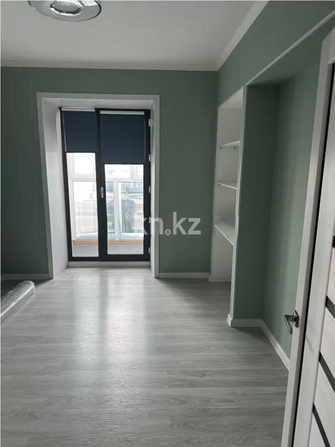 Продажа 3-комнатной квартиры, 72 м² в Караганде - фото 2