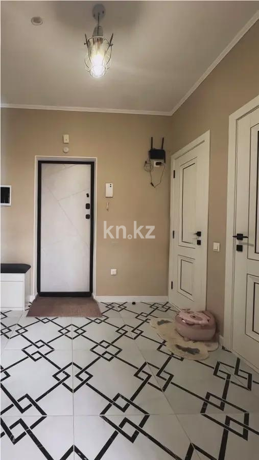 Продажа 2-комнатной квартиры, 70 м² в Алматы - фото 5